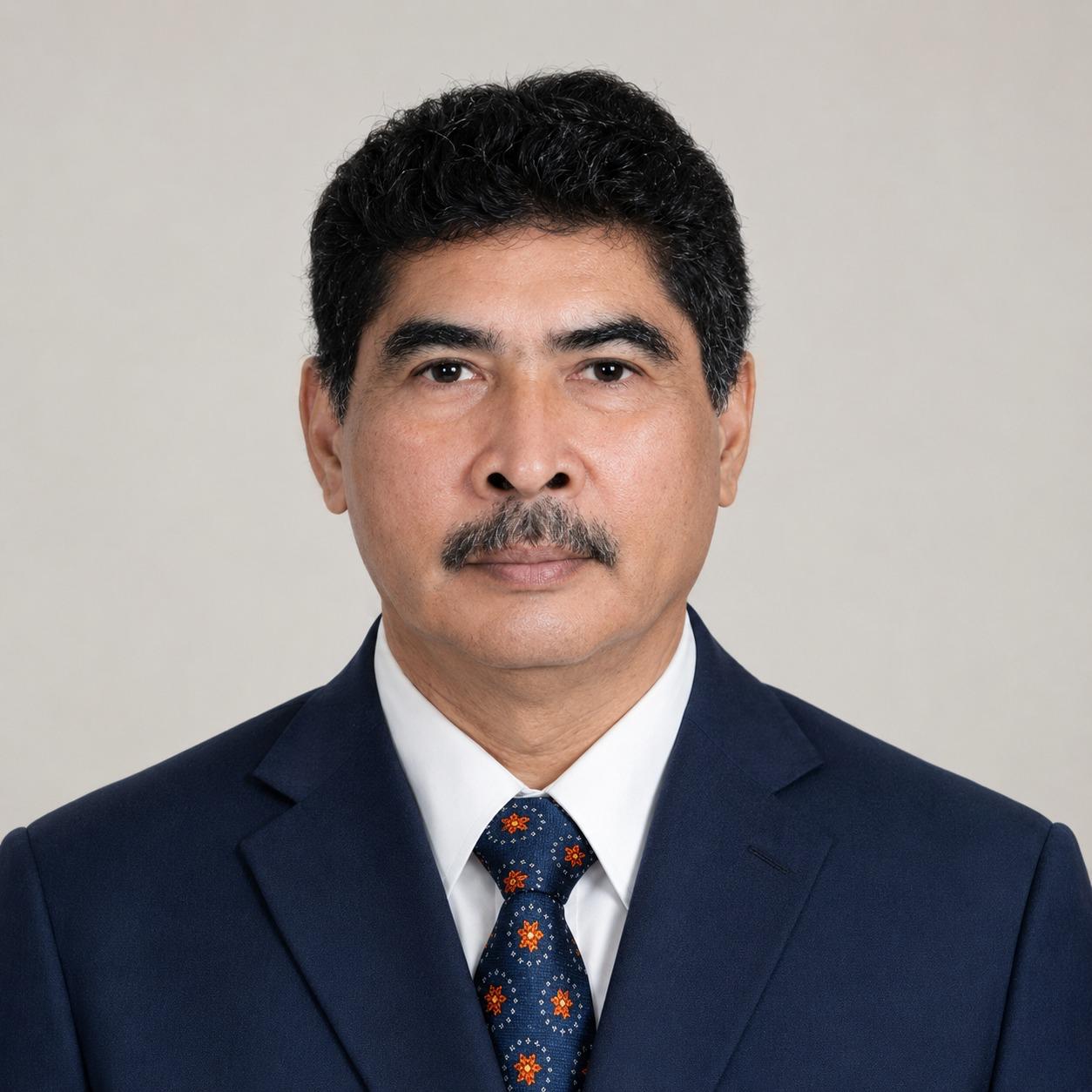 Shantanu Ganguly