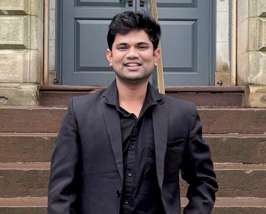 Dr Saiful Q. Khan