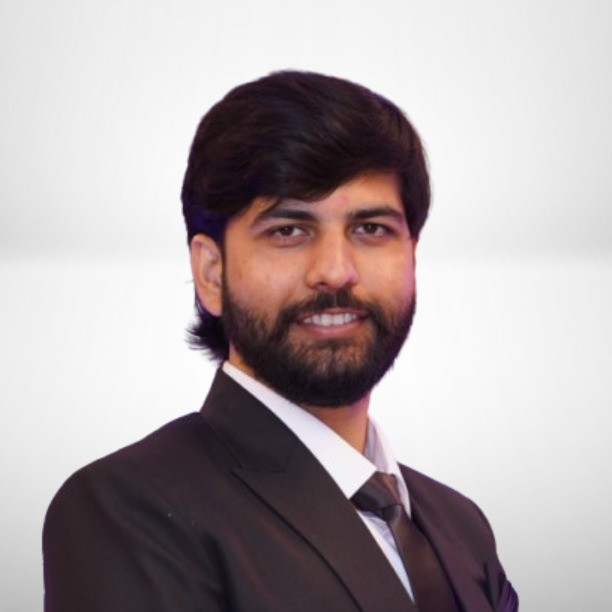 Nishant Vaja