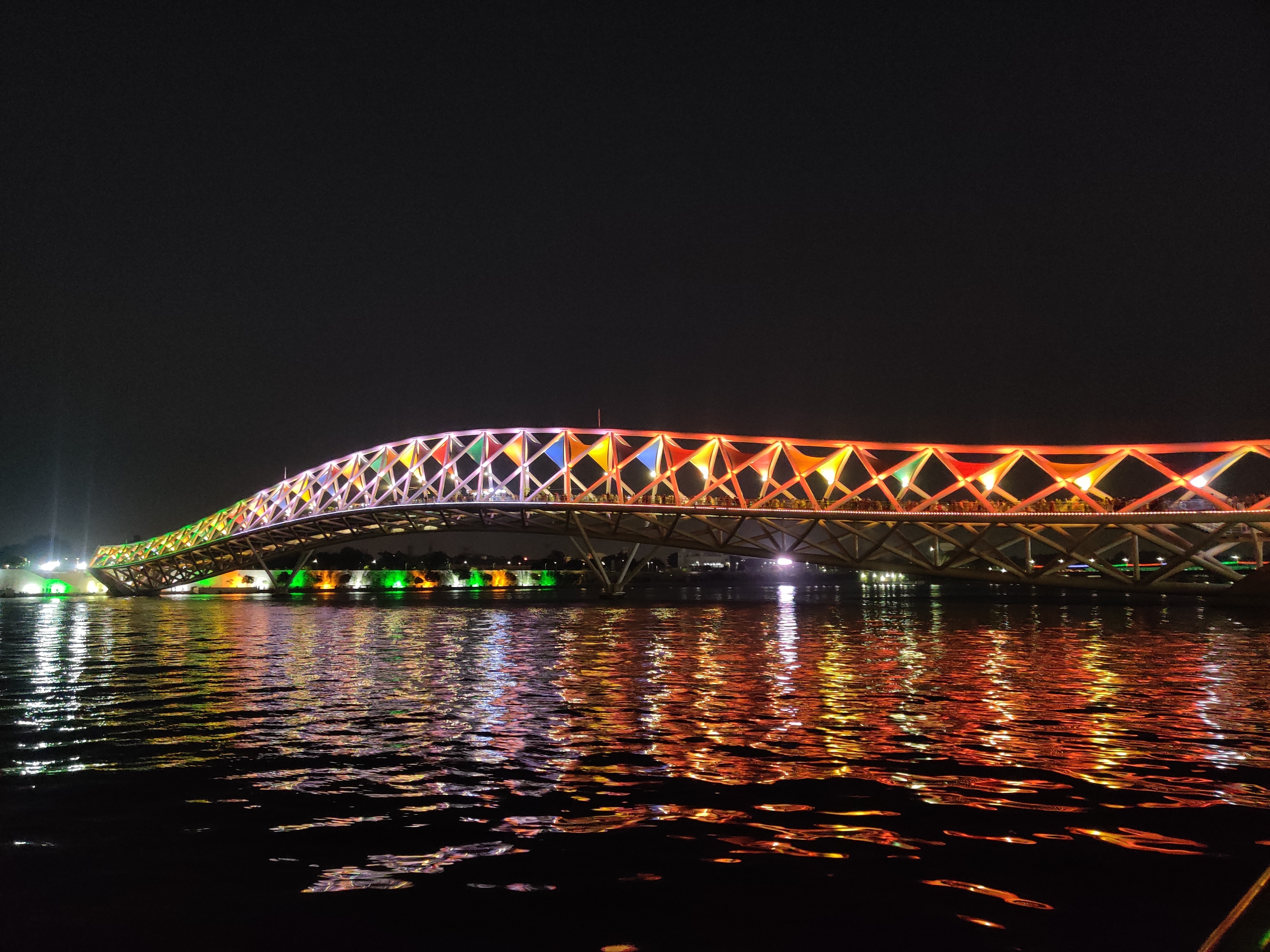 Ahmedabad, India office